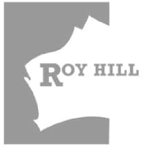 roy hill grey