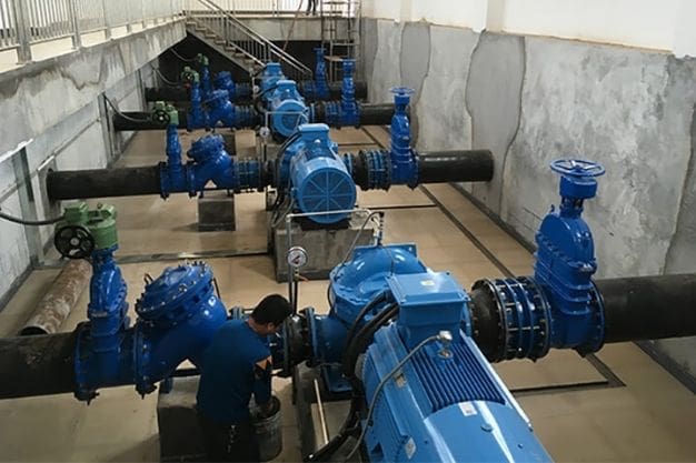 What you need to know about slurry pumps on mine sites