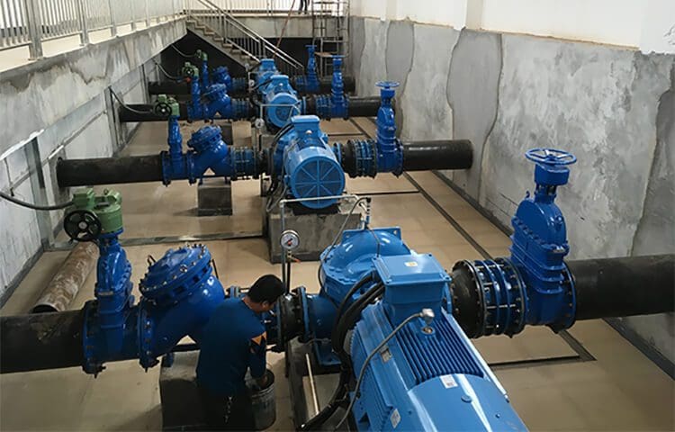 Factors to Focus on When Designing a Pump Solution