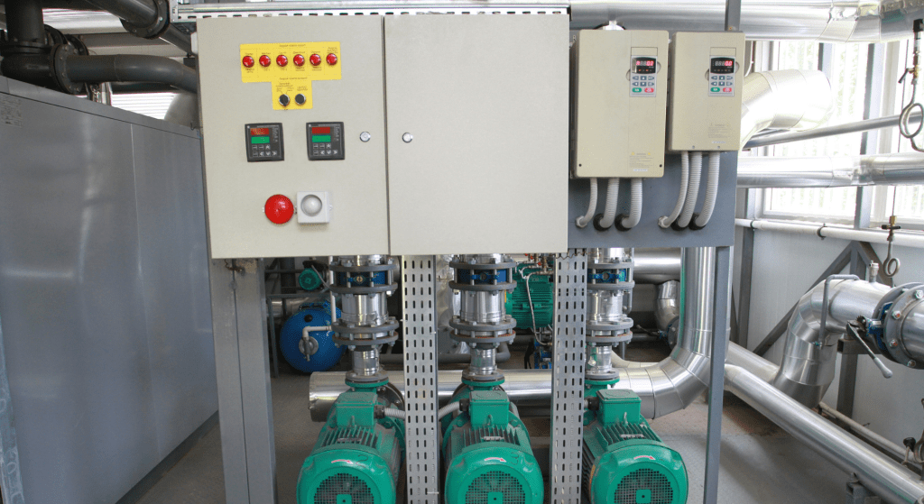 How Does a Pump Controller Work? Improve Your Pump’s Efficiency and Integrity