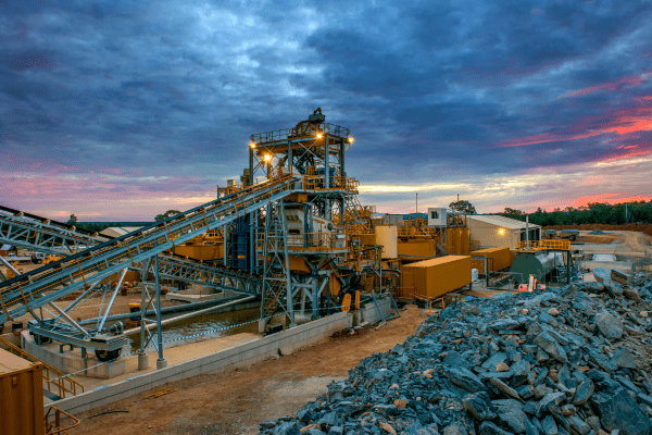 A Comprehensive Guide to Selecting the Right Water Pump for Your Mining Operation