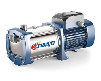 Plurijet 90 130 200