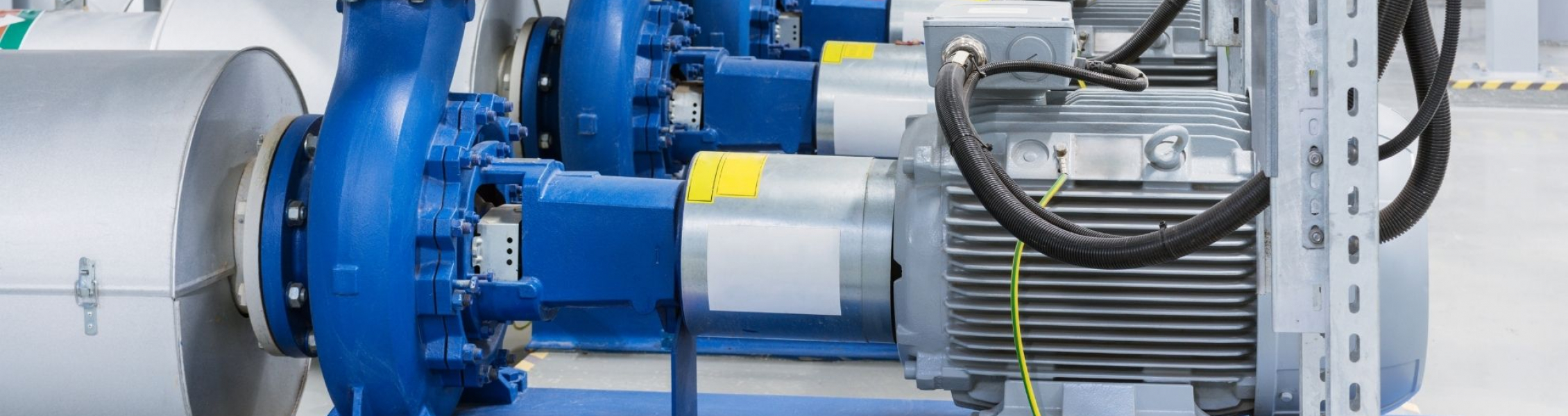 Pump Design Three Areas That Will Make Life Easier APT Water